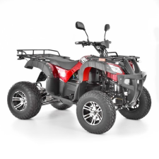 Hecht 59399 akkumulátoros quad elektromos járgány