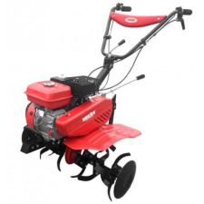  Hecht 796 BENZINMOTOROS KAPÁLÓGÉP kapálógép