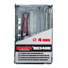 Hecht 903400 LÁNCÉLEZŐ SZETT barkácsgép tartozék