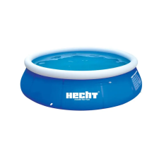  Hecht Felfújható peremű medence, öntartó konstrukcióval - HECHT 3276 BLUESEA medence