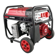 Hecht GG6500 ÁRAMFEJLESZTŐ (BEZZEGHECHTGG6500) aggregátor