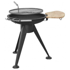 Hecht Grenada faszenes Kerti grill grillsütő