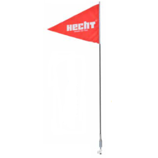 Hecht HECHT-0054700 Zászló a quadokhoz kerti játék