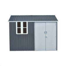 Hecht HECHT 6 X 10 NORD - KERTI SZERSZÁMTÁROLÓ HÁZ kerti bútor