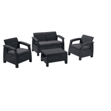 Hecht SIERRA MAXI - KERTI BÚTOR kerti bútor