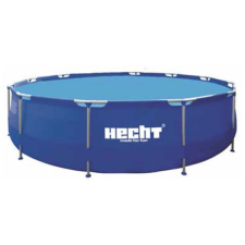 Hecht TALAJ FELETTI MEDENCE HECHT3476BLUESEA medence
