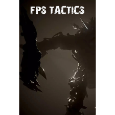hede FPS Tactics (PC - Steam elektronikus játék licensz) videójáték