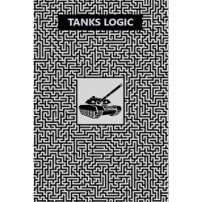 hede Tanks Logic (PC - Steam elektronikus játék licensz) videójáték