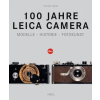 Heel-Verlag GMBH 100 Jahre Leica Camera (Kniha)