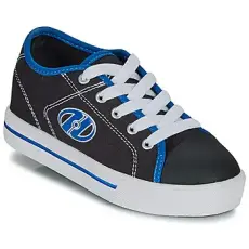 Heelys Gurulós cipők CLASSIC X2 Fekete 34