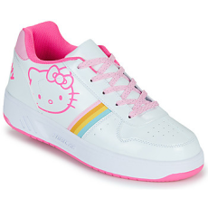 Heelys Gurulós cipők HELLO KITTY KAMA Fehér 40 1/2