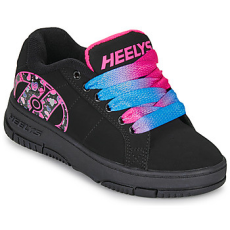 Heelys Gurulós cipők KOLECT PRINTS Fekete 31