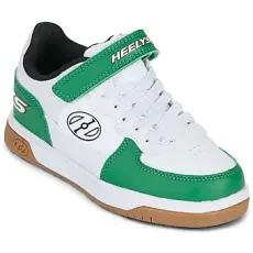 Heelys Gurulós cipők Rezerve Low X2 Fehér 32