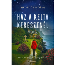 Hegedűs Noémi - Ház a kelta keresztnél egyéb könyv
