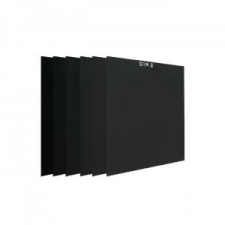  Hegesztő üveg 90x110mm DIN 9  II hegesztés