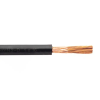  Hegesztőkábel 1x16mm2 flexibilis fekete
