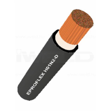  Hegesztőkábel 25mm2 (Eproflex) hegesztés