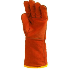  HEGESZTŐKESZTYŰ, PIROS MARHAHASÍTÉK, BELSŐ PAMUTBÉLÉSSEL (10)