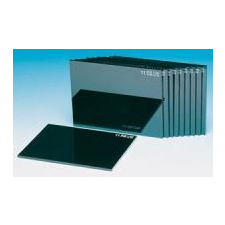 Hegesztőüveg DIN 12, 90 x 110 mm hegesztés