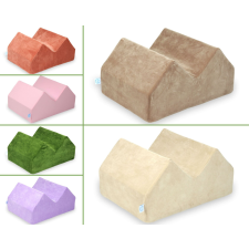  Hegyek babaágynemű, babapléd