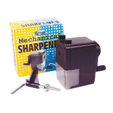  Hegyezőgép asztali Centrum hegyező