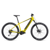  Hegyi elektromos kerékpár Crussis e-Largo 7.10 720Wh 29" - 2025 18" (165-180 cm)