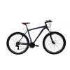  Hegyi kerékpár Capriolo LC 9.1 MTB 29„/21” szürke - piros 2024