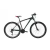  Hegyi kerékpár Capriolo LC 9.1 MTB 29„/21” zöld-piros 2024