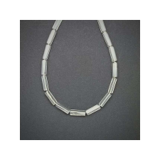 Hegyikristály tégla 4x13mm nyaklánc