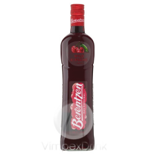 HEI Berentzen Wild Kirsch 0,7l 16%-DRS likőr