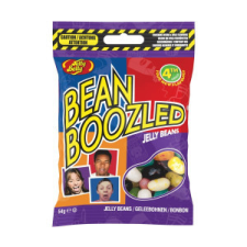 HEI Jelly Belly Bean Boozled cukorka 54g /12/ csokoládé és édesség