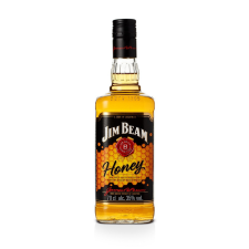  HEI Jim Beam Honey Whiskey 0,7l 32,5% whisky