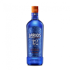  HEI Larios 12 Gin 0,7l 40% gin