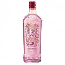  HEI Larios Rosé Gin 0,7l 37,5% gin