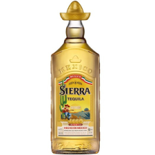  HEI Sierra Reposado Tequila 1l 38% tequila