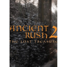 Heideland GameWorks Ancient Rush 2 (PC - Steam Digitális termékkulcs) videójáték