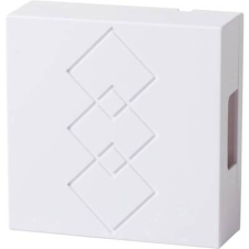 Heidemann (70613) Gong 230 V (max) 83 dBA Tiszta fehér (70613) csengő