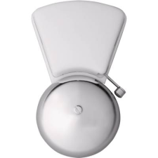 Heidemann Vezetékes csengő, gong, fehér, 8 V/AC, (70027) (70027) csengő