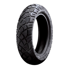 Heidenau Gumiabroncs K58 MOD. ERŐSÍTETT 140/70-12 65P TL motor gumi
