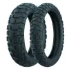 Heidenau K60 RANGER gumiabroncs 110/80 B 19 M/C 59R TL Heidenau Kategorizálatlan termékek