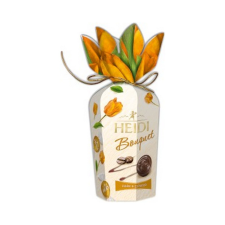 Heidi desszert flower espresso - 120g csokoládé és édesség