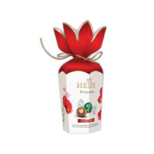 Heidi flower desszert mogyoró - 120g csokoládé és édesség
