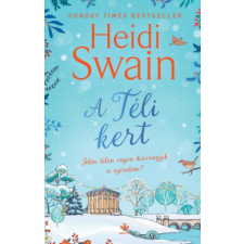 Heidi Swain - A téli kert egyéb könyv