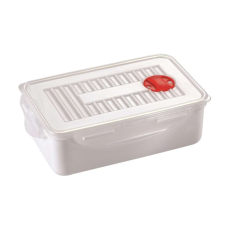 heidrun Althea Mikro Ételtároló 1,2L 20x13x7,0cm szögletes papírárú, csomagoló és tárolóeszköz