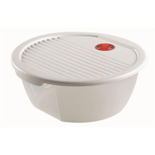  Heidrun Althea Mikro Ételtároló   2,8L 25x10cm papírárú, csomagoló és tárolóeszköz