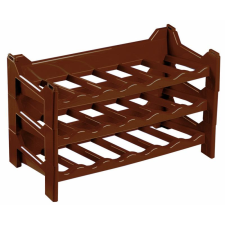  Heidrun Bortartó állvány 59x29x13,5cm konyhai eszköz