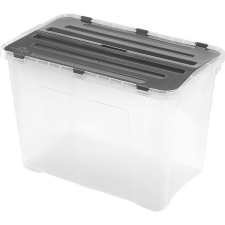 heidrun Dragon Box klipszekkel 100 l bútor