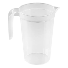  Heidrun Mércés kancsó 1,1L 12,5x19cm konyhai eszköz