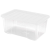 heidrun Quasar Box 50 l szürke