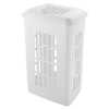 Heidrun Szennyestartó 60L 44x33x60cm Fehér
